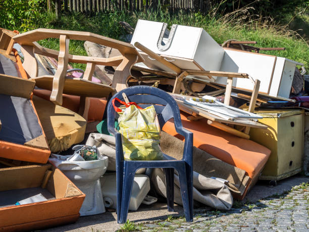 Appliance Disposal in Boscobel, WI