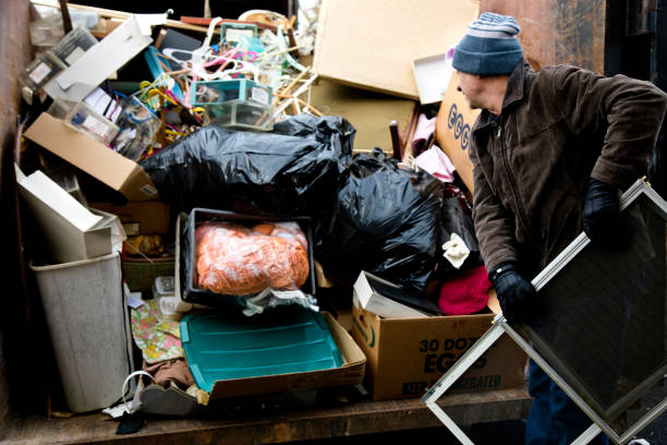 Best Dumpster Rental Services  in Boscobel, WI