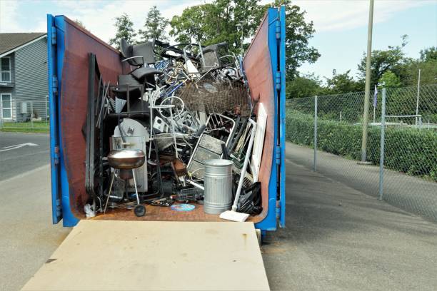 Best Commercial Cleanout Services  in Boscobel, WI
