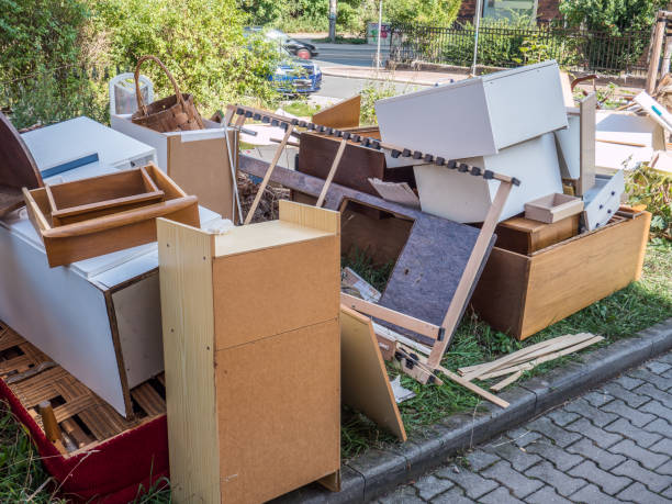 Best Appliance Removal Near Me  in Boscobel, WI