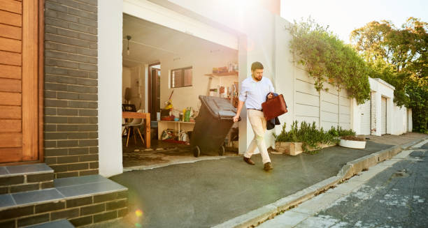 Attic Cleanout Services in Boscobel, WI