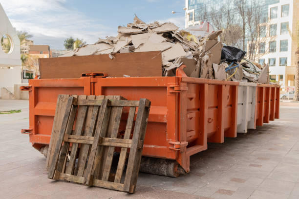 Best Yard Waste Removal  in Boscobel, WI