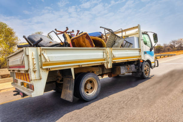 Best Household Junk Removal  in Boscobel, WI