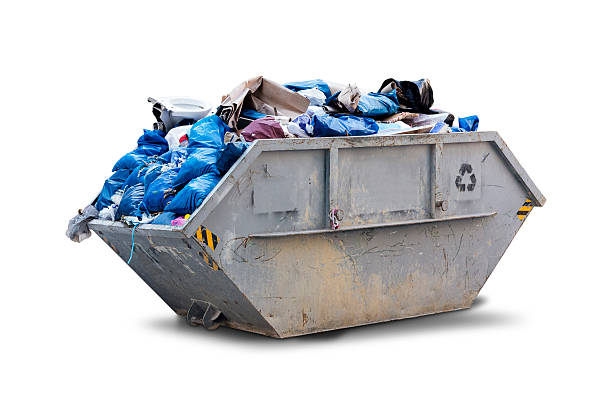 Best Residential Junk Removal  in Boscobel, WI