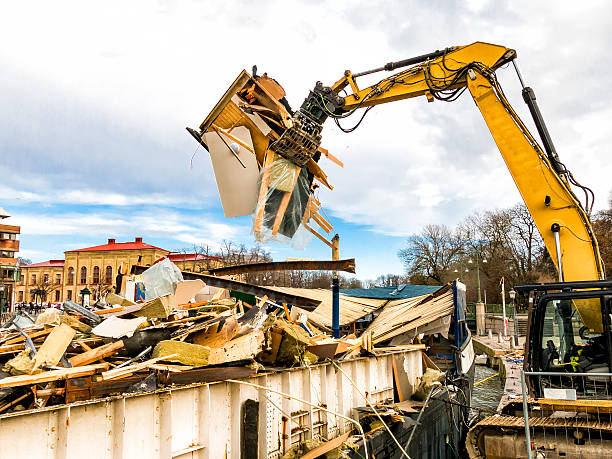 Best Junk Removal Near Me  in Boscobel, WI